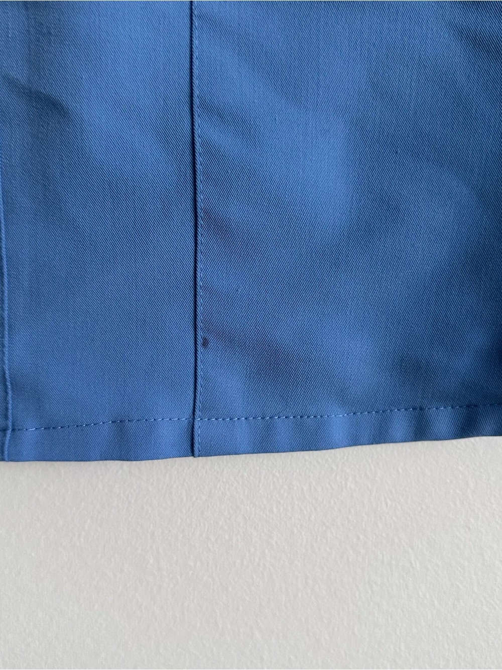 Fabletics Method 2-Pocket Scrub Top - Picture 6 of 9